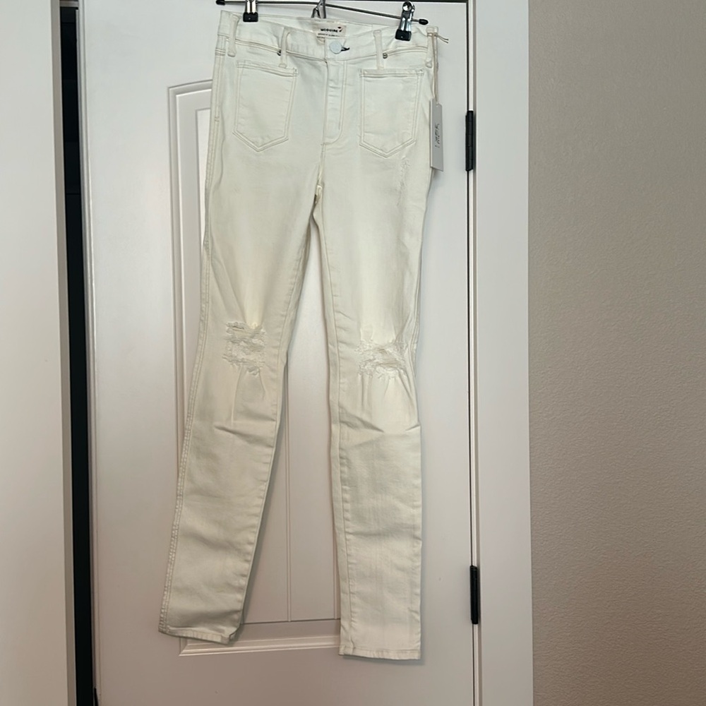 NWT- Brand New, Never Worn
